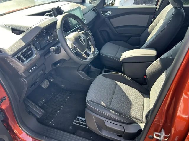 Renault Kangoo E-Tech Techno