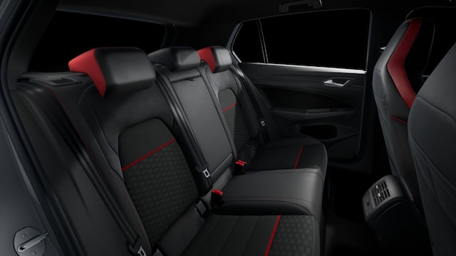 Volkswagen Golf 2.0 TSI DSG Golf VIII