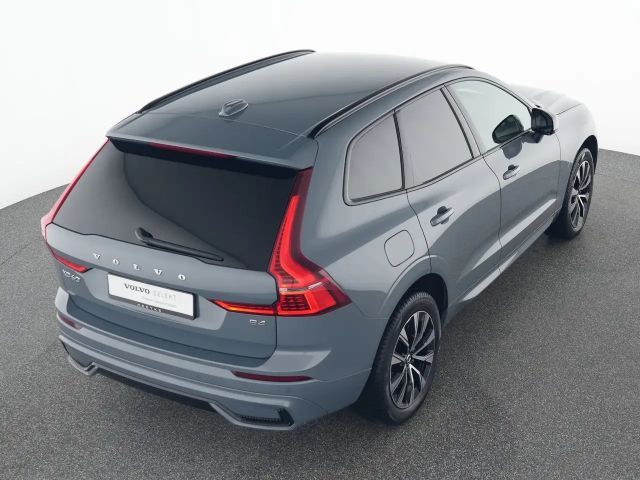 Volvo XC60 Dark Geartronic Plus