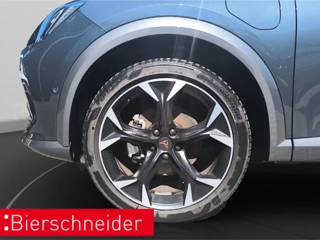 Cupra Formentor 1.4 e-Hybrid DSG