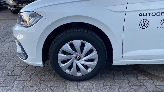 Volkswagen Polo Life