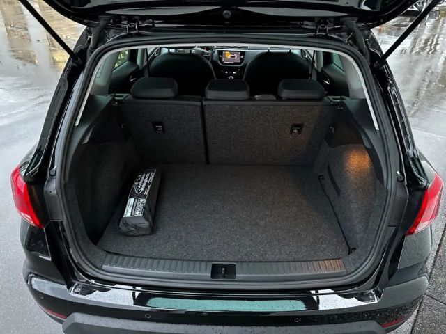 Seat Arona 1.0 TGI Style