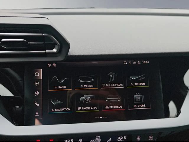 Audi A3 35 TDI S-Tronic Sedan Sportback