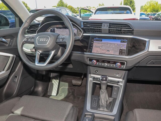 Audi Q3 35 TFSI S-Tronic