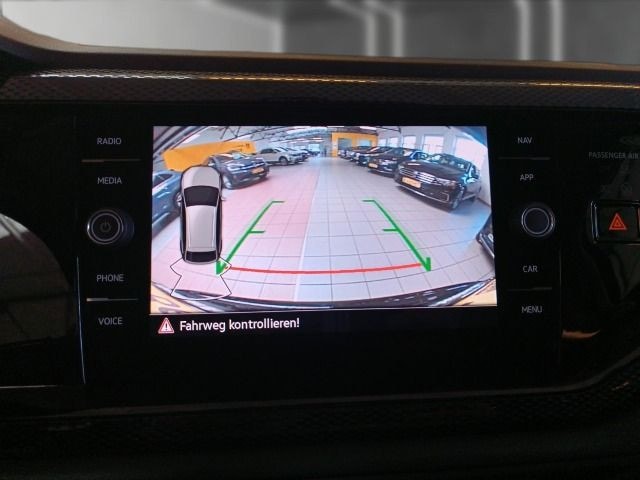 Volkswagen Taigo 1.0 TSI DSG Life