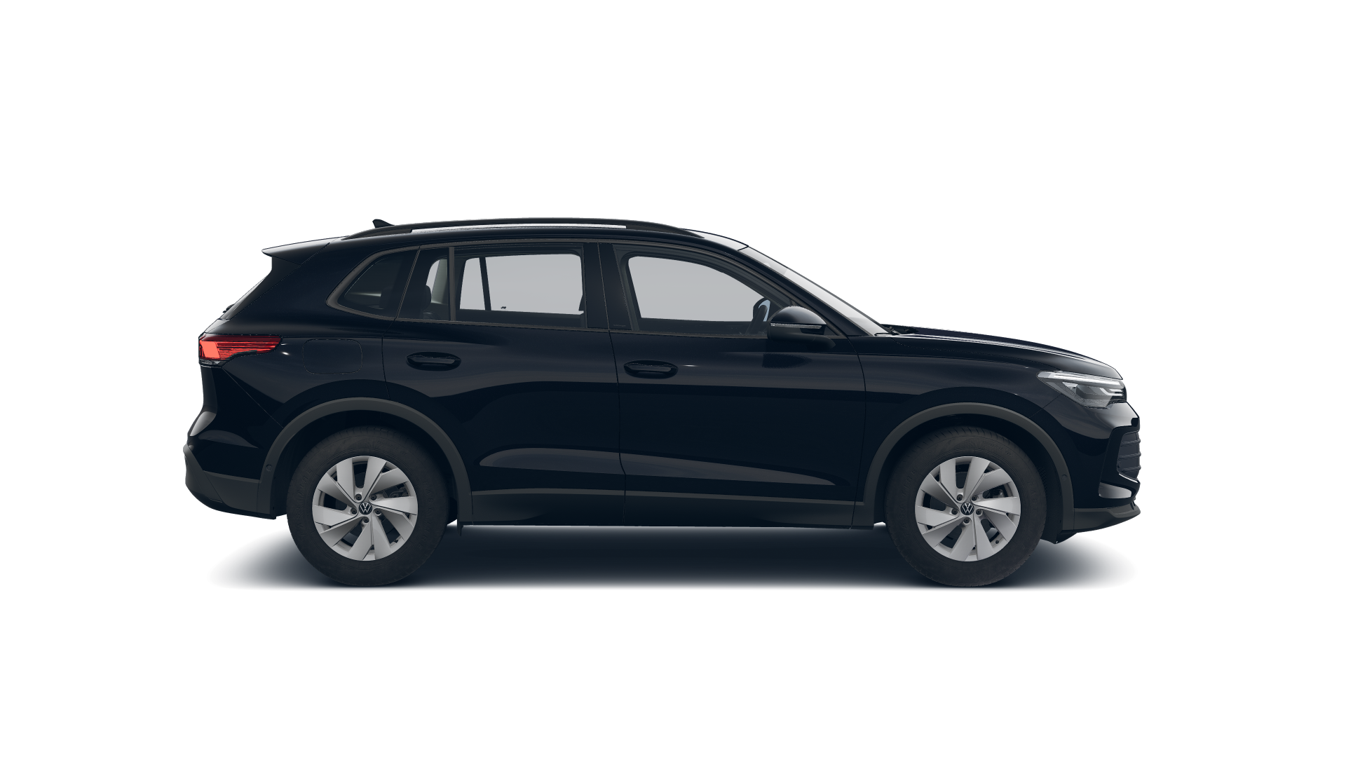 Volkswagen Tiguan 1.5 TSI DSG