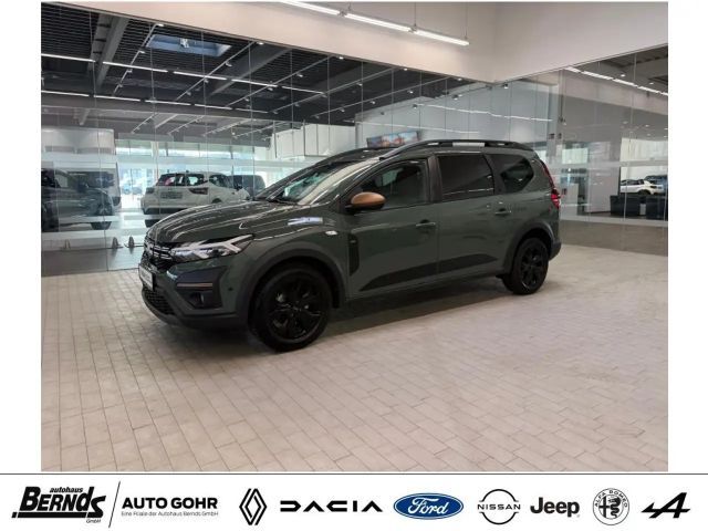 Dacia Jogger Extreme TCe 110