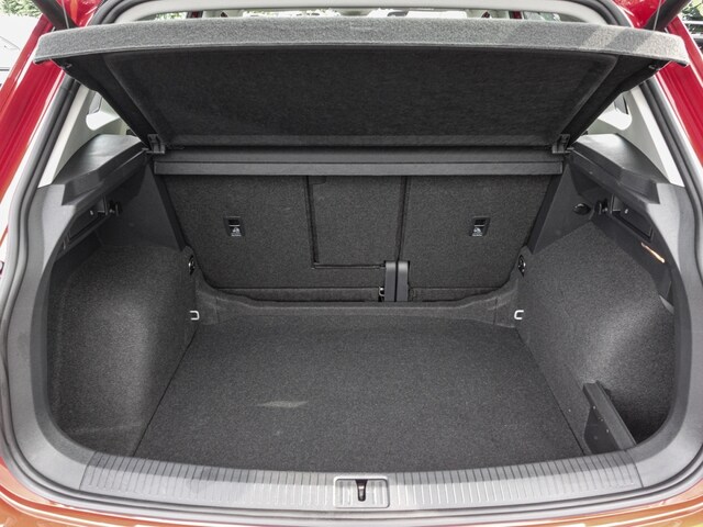 Volkswagen Tiguan 2.0 TDI 4Motion