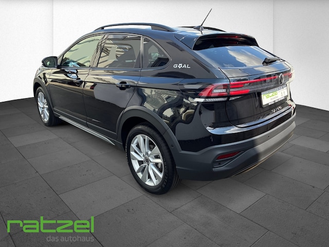 Volkswagen Taigo 1.0 TSI