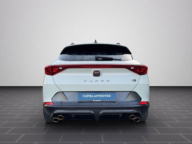 Cupra Formentor VZ5