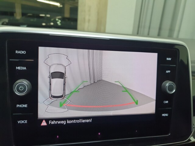 Volkswagen T-Roc 4Motion DSG R-Line