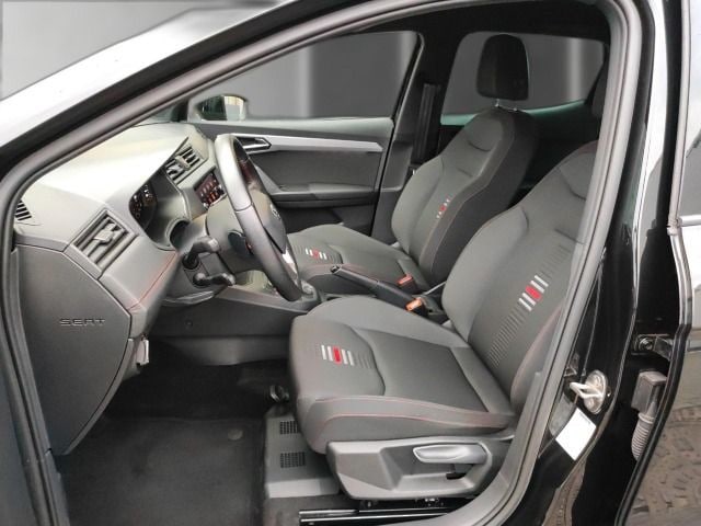 Seat Ibiza 1.0 TSI DSG FR-lijn