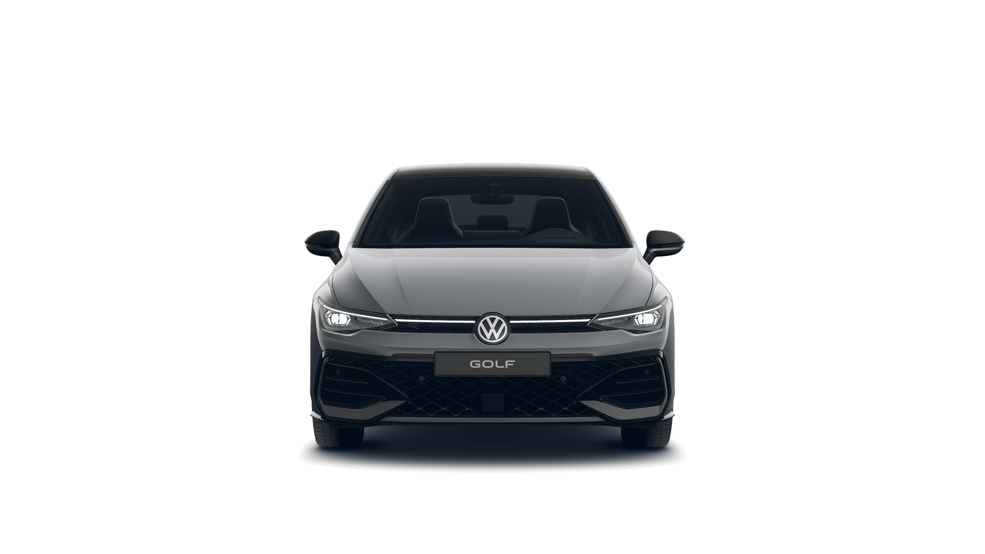 Volkswagen Golf DSG R-Line