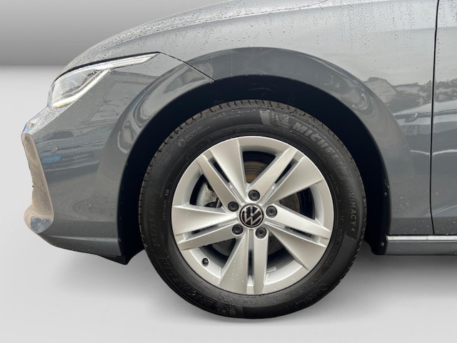 Volkswagen Golf DSG Golf VIII Life