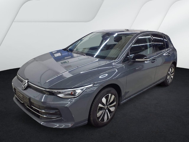 Volkswagen Golf 1.5 eTSI DSG