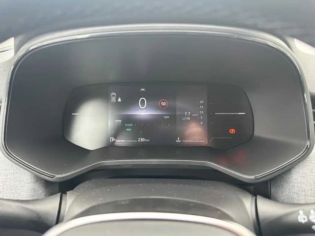 Renault Clio Evolution TCe 90