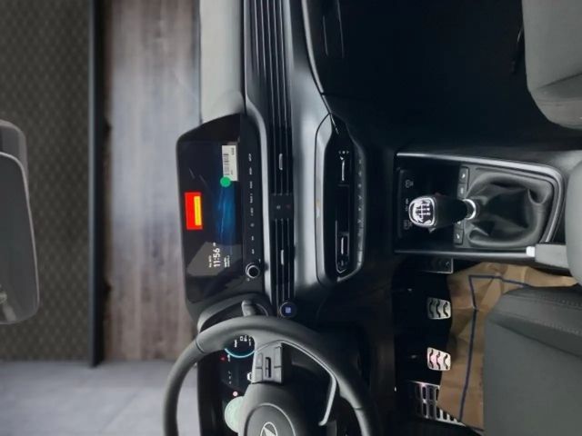 Hyundai Bayon 1.0 T-GDi