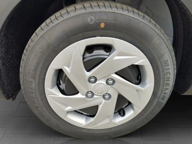 Hyundai Bayon 1.0 Select T-GDi