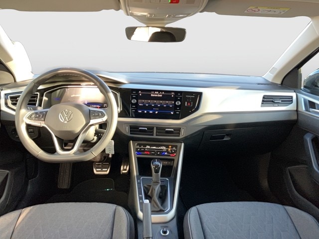 Volkswagen Taigo 1.0 TSI DSG Move