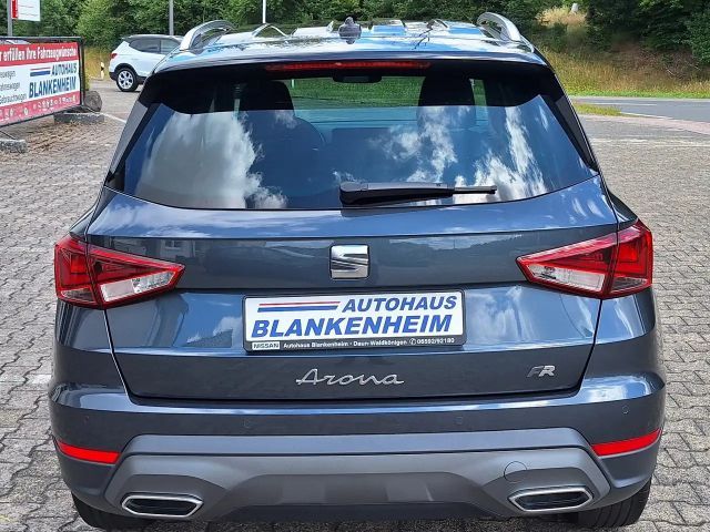 Seat Arona 1.0 TSI FR-lijn