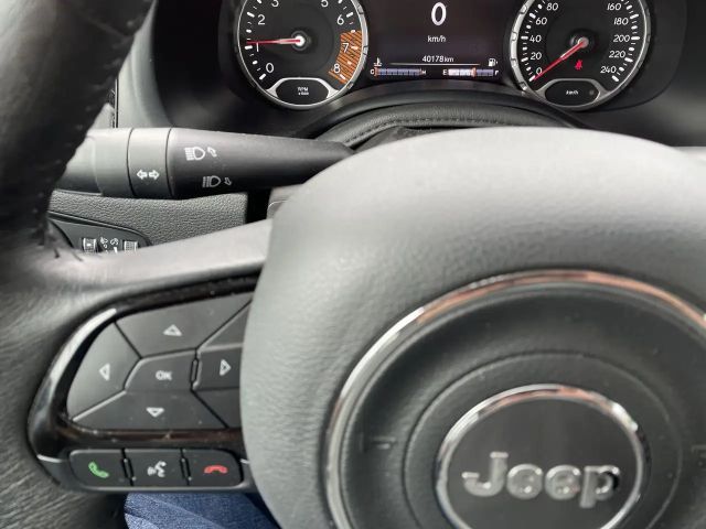 Jeep Renegade Limited