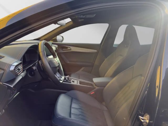 Cupra Formentor 4Drive VZ