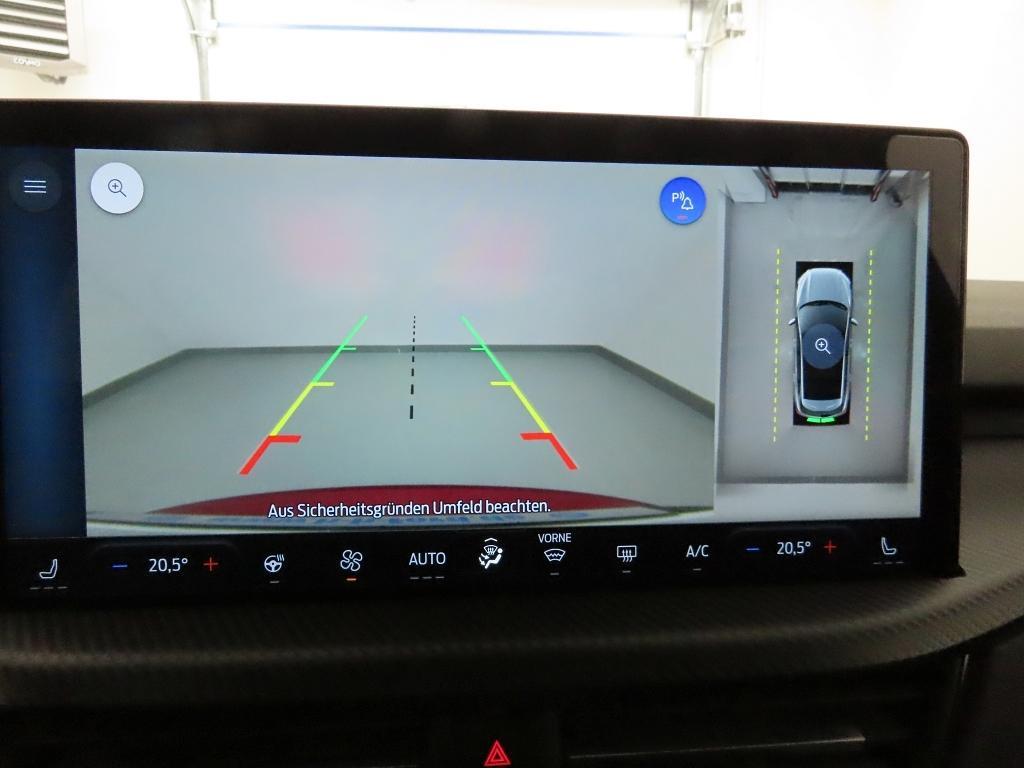 Ford Kuga Plug in Hybrid ST Line X