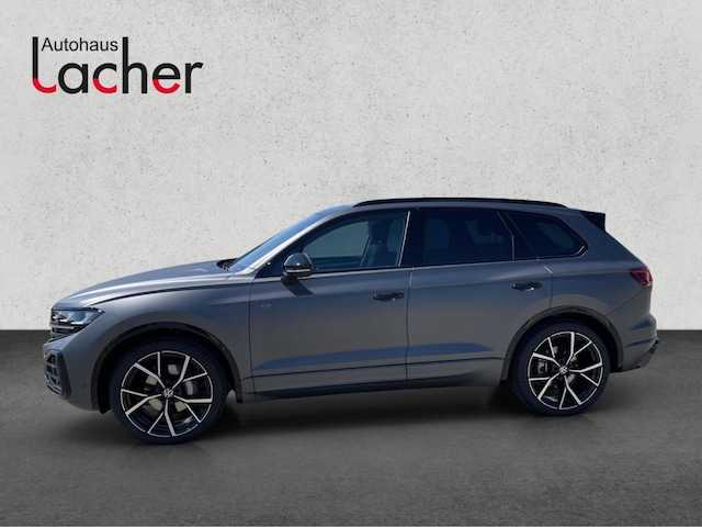 Volkswagen Touareg 3.0 V6 TDI R-Line