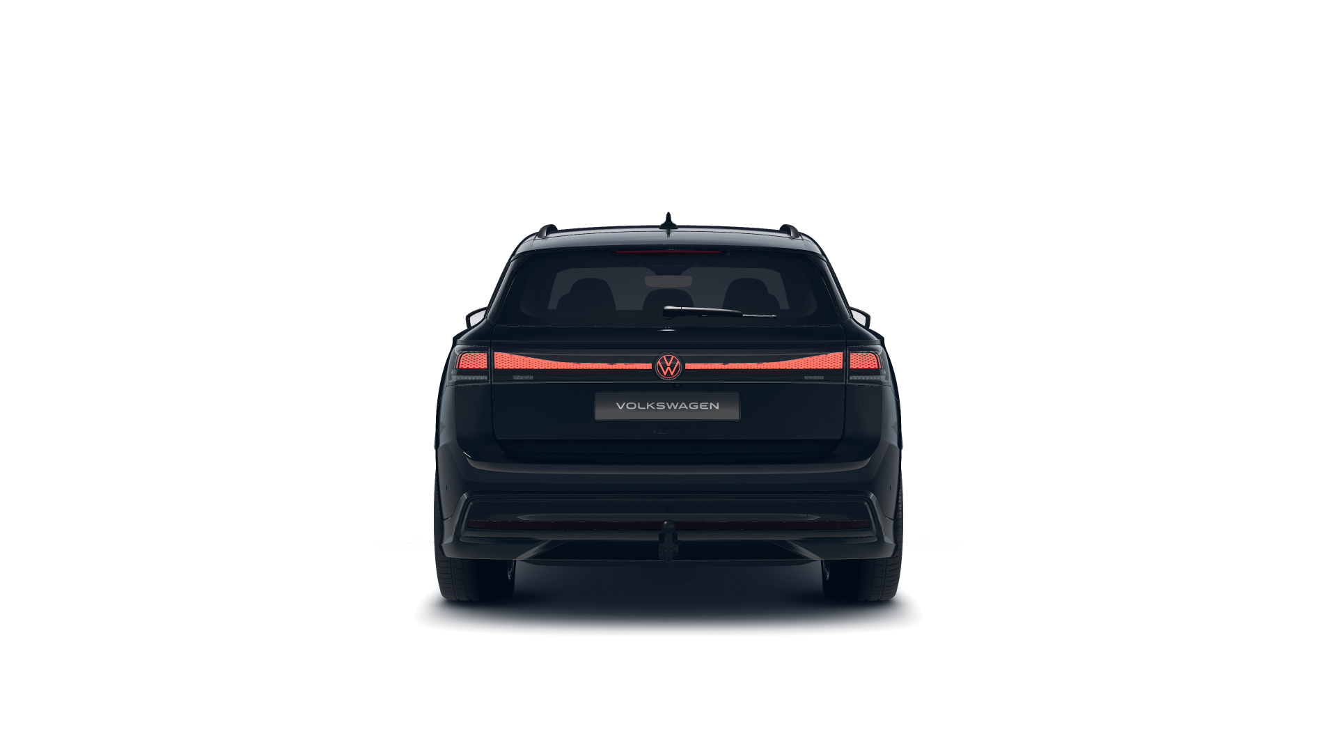 Volkswagen ID.7 IQ.Drive Pro Tourer