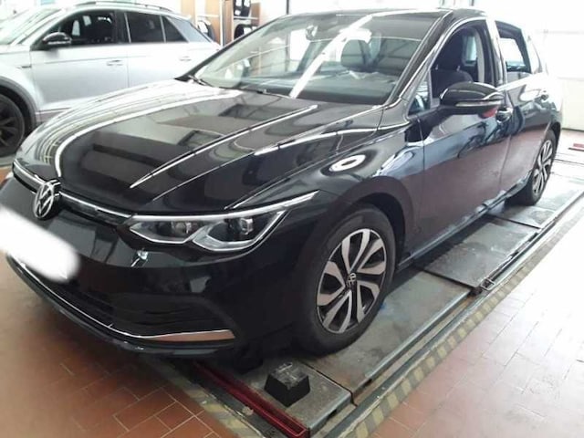 Volkswagen Golf Golf VIII