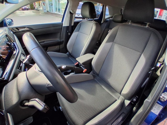 Volkswagen Polo Life