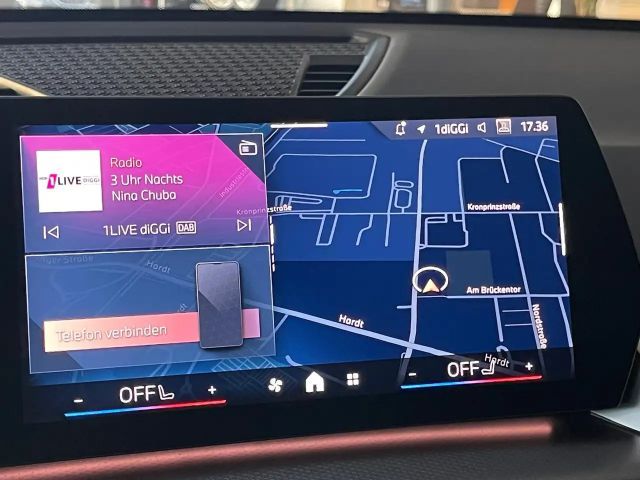 BMW X1 M-Sport sDrive