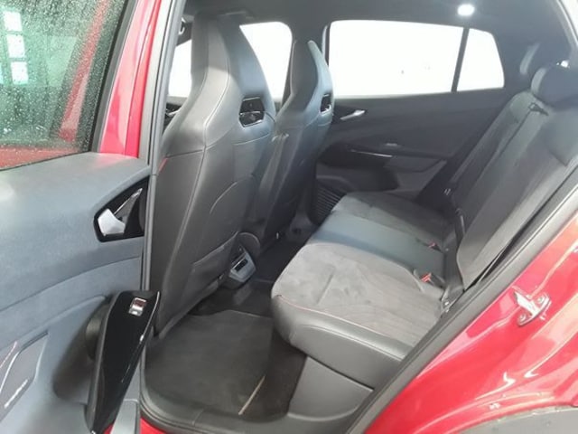 Volkswagen ID.5 340PS 4M NP.77T ACC.5J-G.WÄRMEPUMPE.AHK.AREA-VIEW.NAVI.HARMAN.HUD.PANO