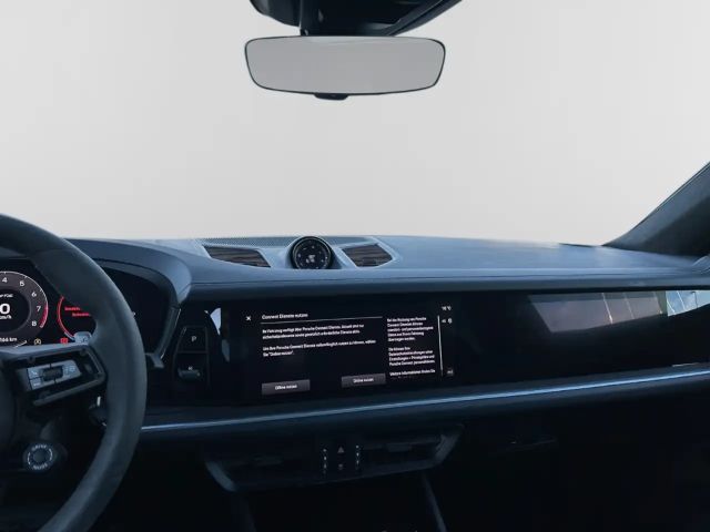 Porsche Cayenne Coupé GTS