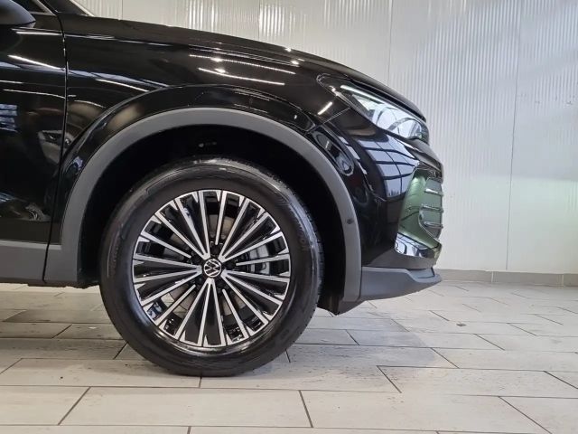 Volkswagen Tiguan DSG eHybrid