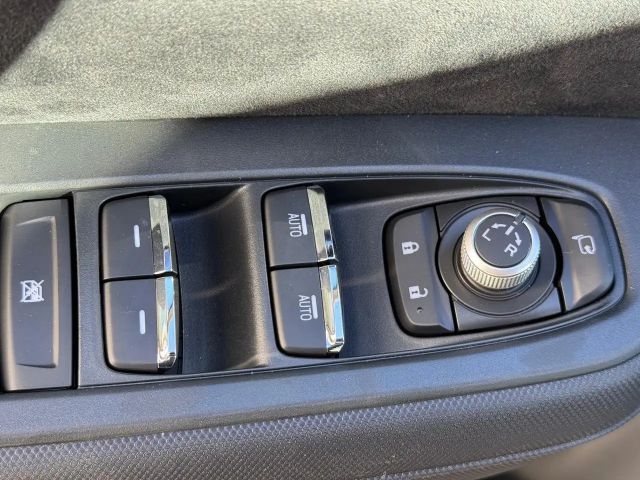 Subaru Forester AWD Premium e-Boxer e-Boxer