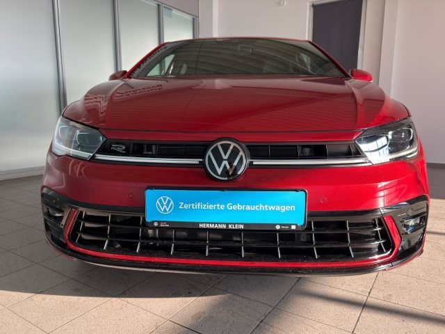 Volkswagen Polo 1.0 TSI Pro