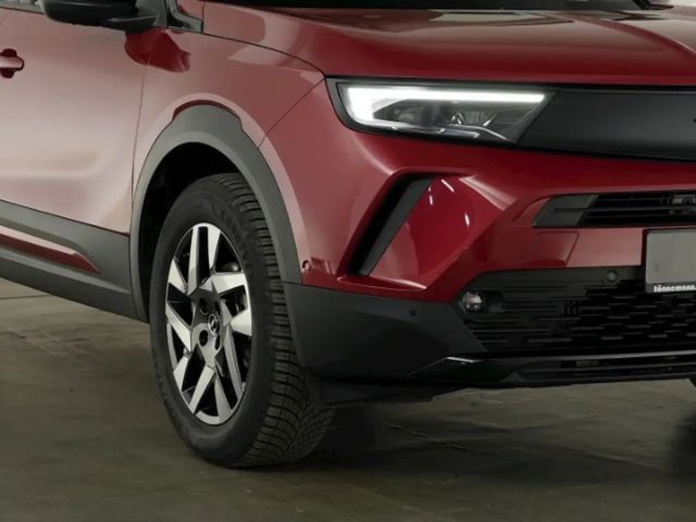 Opel Mokka GS-Line Grand Sport