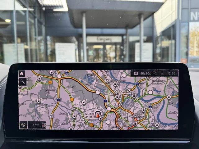 BMW 840 840i Coupé M-Sport xDrive