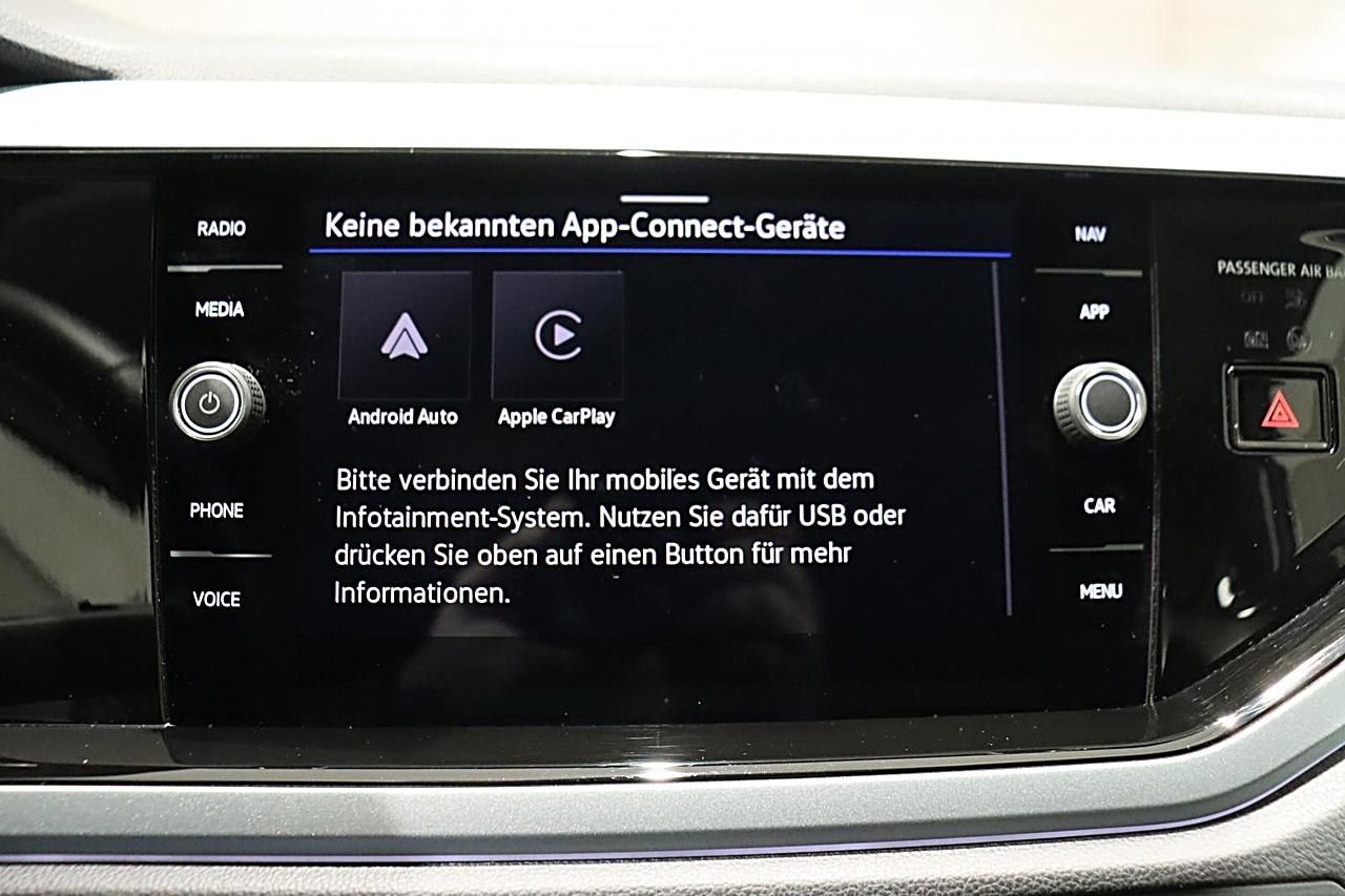 Volkswagen Taigo 1.0 TSI Life