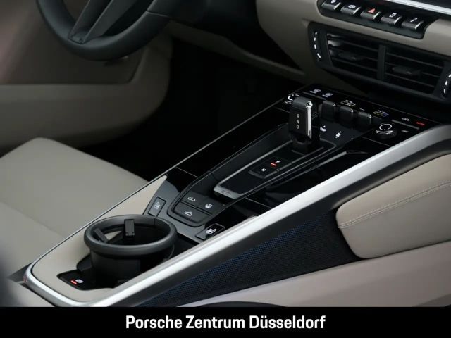 Porsche 992 Carrera Coupé S