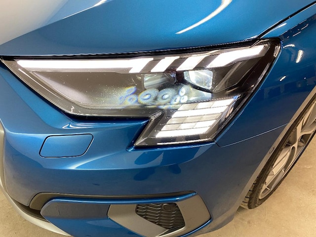 Audi A3 35 TFSI S-Tronic Sportback