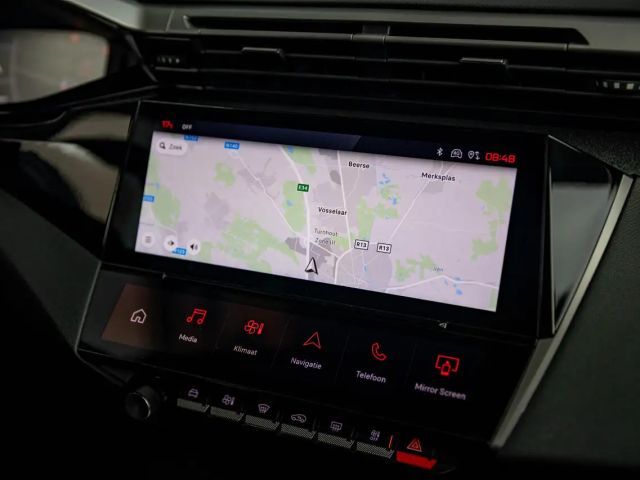 Peugeot 308 130PK MT | Camera | Navi | Parkeersens. achter ...