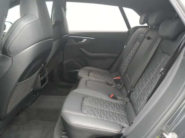 Audi RS Q8 SITZBELÜFTUNG LEDER VIRT MATRIX MEMORY 23"