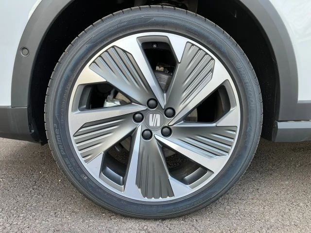 Seat Arona 1.0 TSI FR-lijn