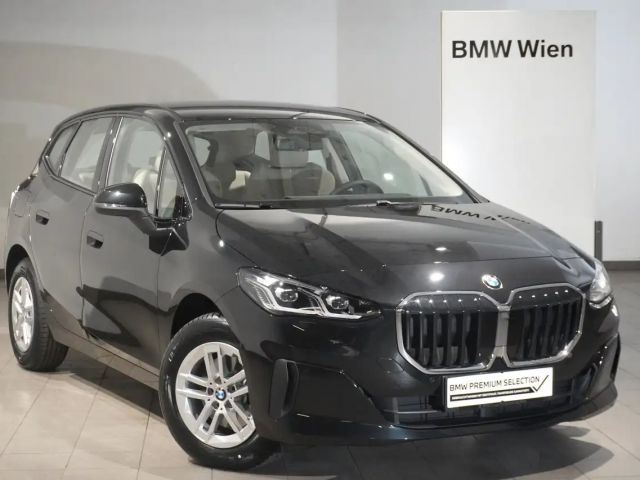 BMW 218 218d Active Tourer