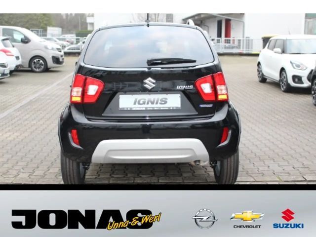 Suzuki Ignis Comfort Hybrid
