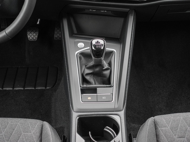 Volkswagen Golf 1.5 TSI