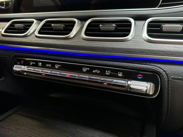 Mercedes-Benz GLE 400 4MATIC Coupé GLE 400 d