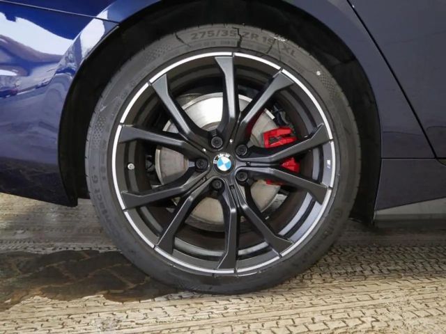 BMW i4 M-Sport